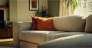 Enjoy a Cleaner Sofa with Our Professional Cleaning Services in Harrow