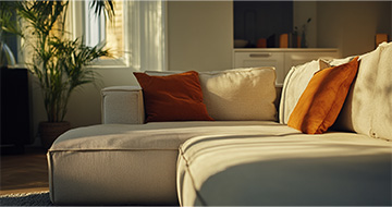 Experienced Sofa Cleaning Technicians in Harrow