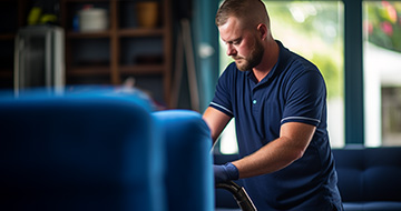 Why Customers Choose Our Upholstery Cleaning Services in Twickenham?