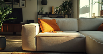 Enjoy a Cleaner, Healthier Sofa with Professional Sofa Cleaning in Islington