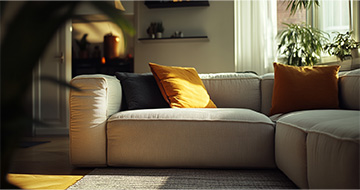 Trusted Sofa Cleaning Technicians in Hackney Central