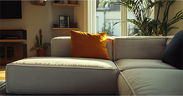Sofa Cleaning Services in Bexley That Bring Results