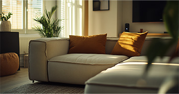 Experienced Sofa Cleaning Technicians in Sutton