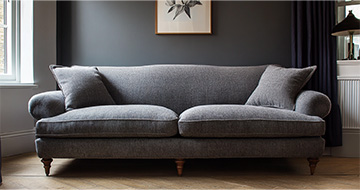 Experienced Sofa Cleaners in Hammersmith You Can Trust
