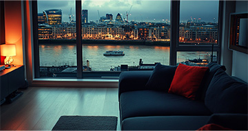 Enjoy Long-Lasting Cleanliness With Professional Sofa Cleaning in Barking