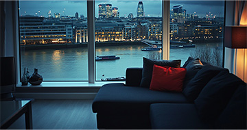 Why Our Sofa Cleaning in City of London Stands Out