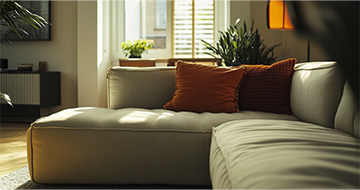 The Benefits of Booking Sofa Cleaning Services in Aldgate