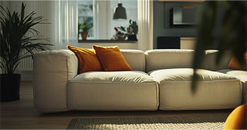 Local Aldgate Sofa Cleaning Specialists You Can Trust