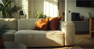 Why Battersea Locals Trust Our Sofa Cleaning Services