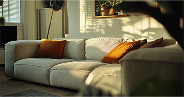 Experienced and Friendly Sofa Cleaning Professionals in Bermondsey