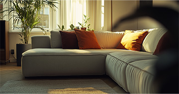 Trained, Vetted, and Insured Cleaning Experts in Dalston