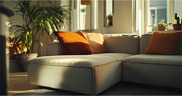 Restore Your Sofa with Expert Upholstery Cleaning in Clapham