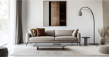 Trained and Experienced Sofa Cleaning Experts in Chalk Farm