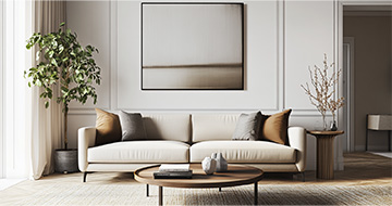 Your Local Sofa Cleaning Professionals in Blackheath