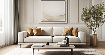Refresh Your Upholstery with Professional Sofa Cleaning in Canning Town