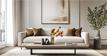 Refresh Your Upholstery with Expert Sofa Cleaning in Clerkenwell