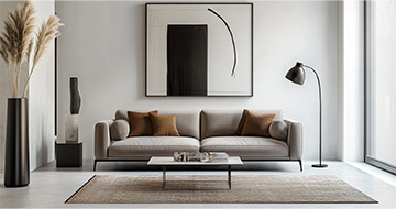 Discover the Benefits of Our Sofa Cleaning Services in Colindale