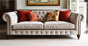 Local Sofa Cleaning Technicians You Can Trust