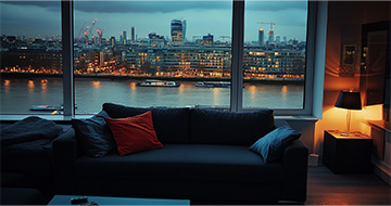 Restore Your Sofa with Professional Cleaning in East Finchley