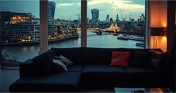 Revitalise Your Sofa with Professional Cleaning in Elephant and Castle