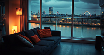 Enjoy Cleaner, Fresher Sofas with Our Expert Help