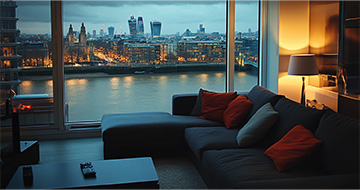 Discover the Benefits of Our Sofa Cleaning in Golders Green