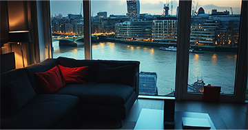 In-depth sofa cleaning to restore comfort and beauty to your furniture