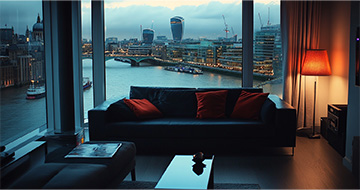 Dedicated Sofa Cleaning Specialists in Hoxton