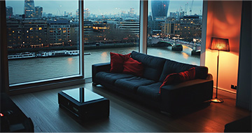 Trusted Sofa Cleaning in Kentish Town with Proven Results
