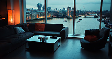 Top reasons to book our trusted sofa and upholstery cleaning in Leyton