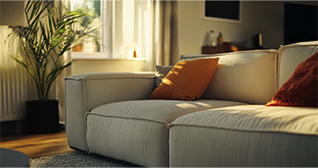 Learn what makes our sofa cleaning and upholstery services stand out in Mill Hill
