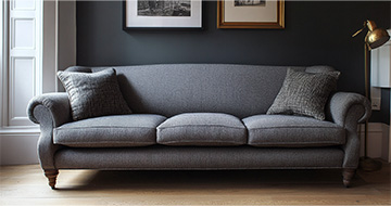 Trained Technicians Delivering Exceptional Sofa Cleaning in Southgate