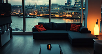 Why Our Sofa Cleaning Service in Morden Stands Out