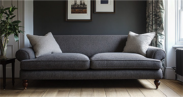 Why Choose Our Sofa Cleaning Service in New Cross?