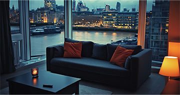 Local Expertise from Certified Sofa Cleaners in Muswell Hill