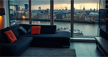 Why Our Sofa Cleaning in Stoke Newington Is the Smart Choice