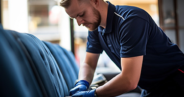 Why Upholstery Cleaning in Aylesbury is the Best Choice for You