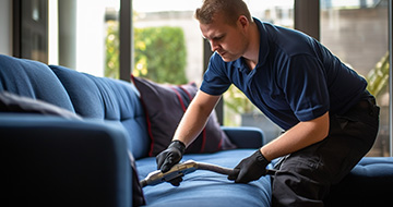 Reasons to Choose our Upholstery Cleaning in Welwyn Garden City