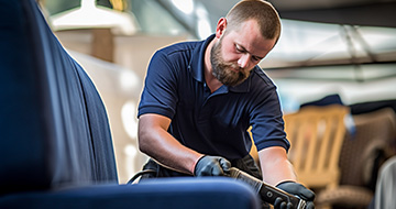 Reliable Upholstery Cleaners in Guildford – Quality You Can Trust