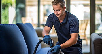 Why is our Upholstery Cleaning in Liss so Popular?