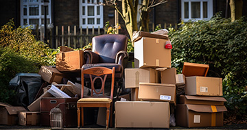 Why Choose Our Waste Removal Services in Fulham?