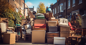 What Makes Our Waste Removal Services in Putney Stand Out?