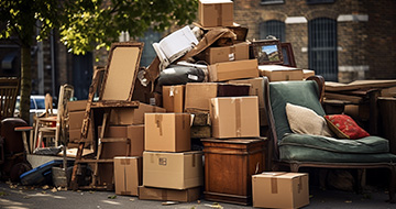 Why Choose Our Waste Removal Services in Putney