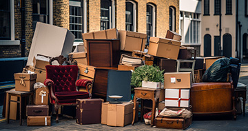 Why Choose Our Waste Removal Services in Wandsworth?