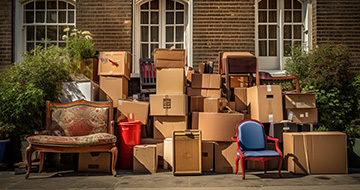 Why Choose Our Waste Removal Services in Islington?