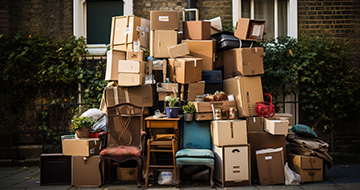 Why Choose Our Waste Removal Services in Harrow?