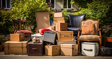 What Sets Our Waste Removal Services Apart in Bromley?