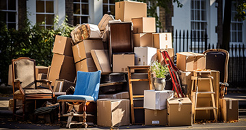 How Our Waste Removal Services in Enfield Stand Out from the Rest