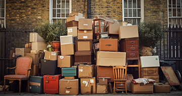 Why choose our Waste removal services in Romford?