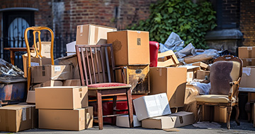 Choose Sustainable Waste Collection and Rubbish Removal Services in Richmond